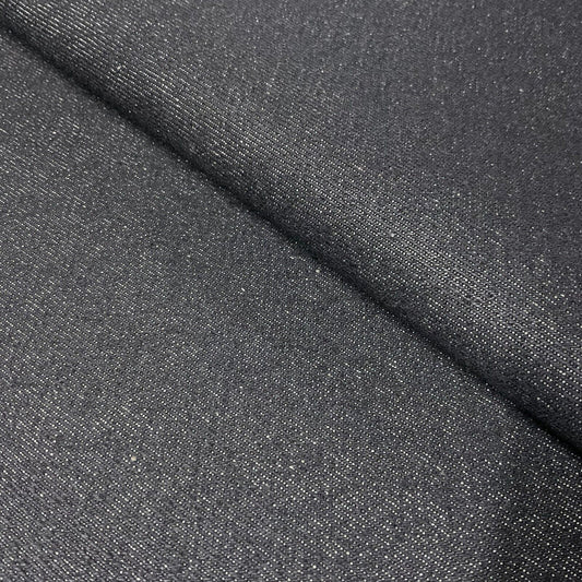 14OZ HEAVYWEIGHT DENIM – 100% COTTON – 2 COLOURWAYS – 182cm WIDE