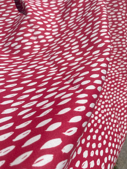 BAYSIDE – PRESTIGIOUS TEXTILES HALF PANAMA – 100% COTTON FABRIC – 142cm WIDE (3 COLOURWAYS)