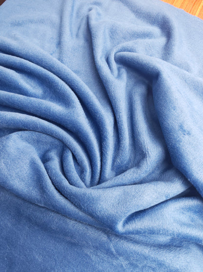 ALPINE FLEECE – 100% POLYESTER – 152–156cm WIDE – 3 COLOURWAYS