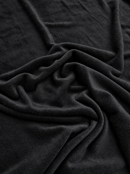 ALPINE FLEECE – 100% POLYESTER – 152–156cm WIDE – 3 COLOURWAYS