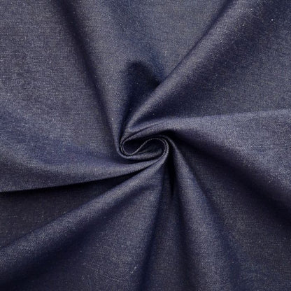14OZ HEAVYWEIGHT DENIM – 100% COTTON – 2 COLOURWAYS – 182cm WIDE