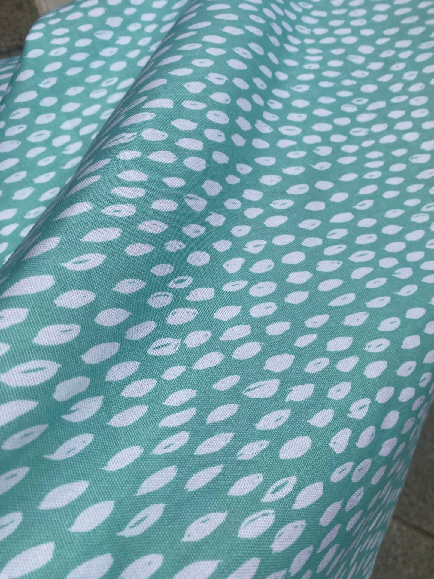BAYSIDE – PRESTIGIOUS TEXTILES HALF PANAMA – 100% COTTON FABRIC – 142cm WIDE (3 COLOURWAYS)