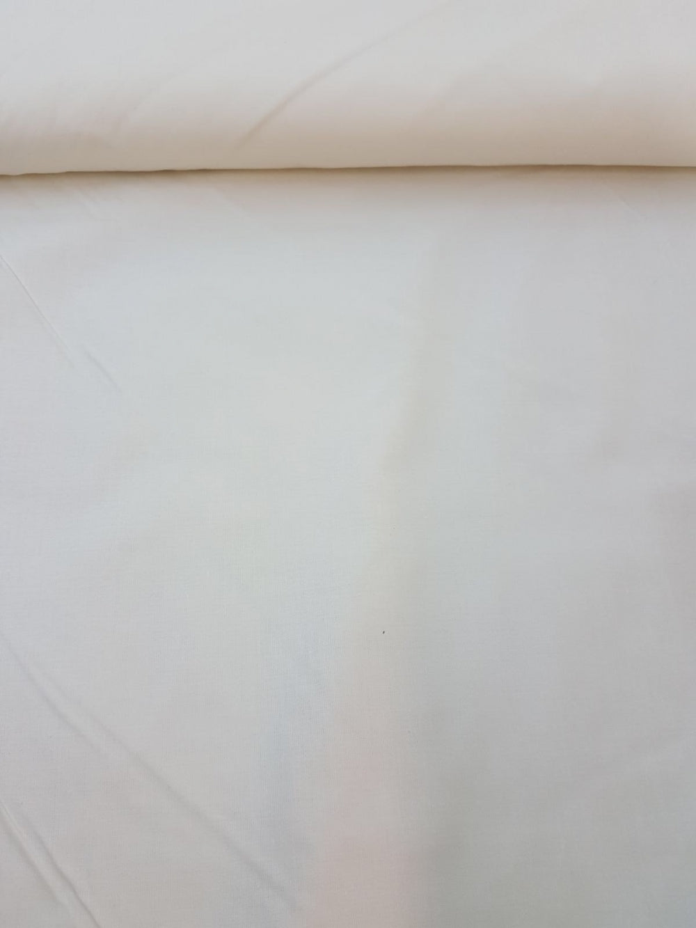 Curtain Lining Fabric – 137cm / 54" – Poly/Cotton Blend