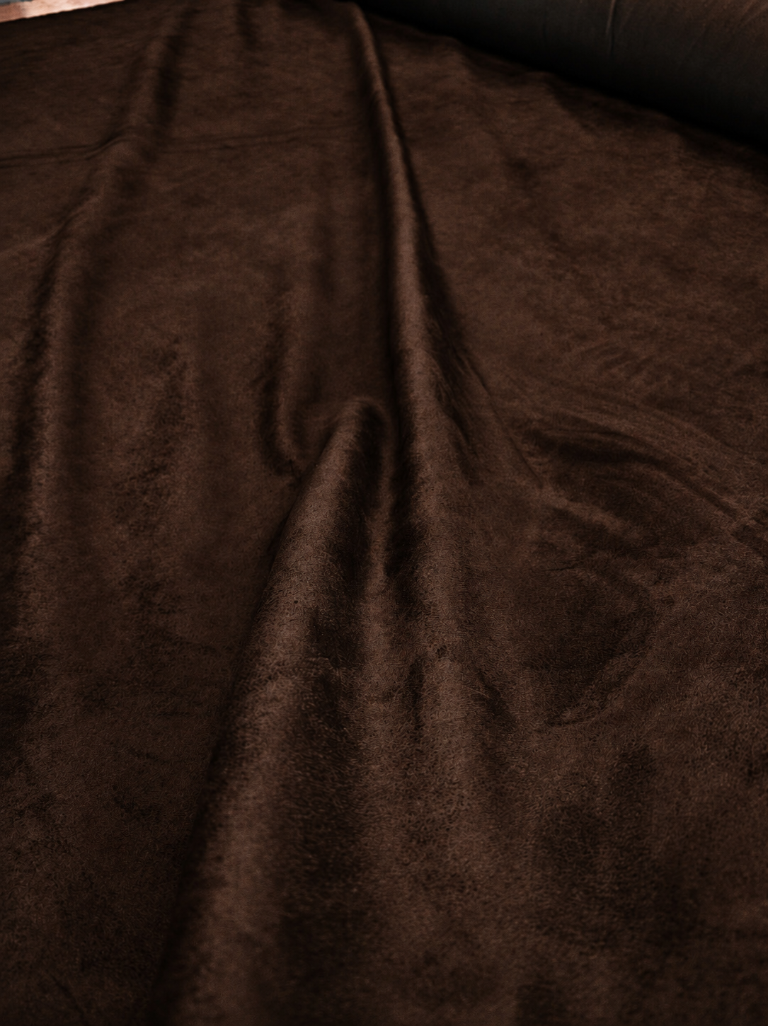 POLYESTER SUEDE – 150cm – POLYESTER SUEDE (4 COLOURWAYS)