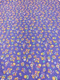 DEVON PETALS – DASHWOOD STUDIO KALEIDOSCOPE – 100% COTTON FABRIC – 146cm WIDE (3 COLOURWAYS)