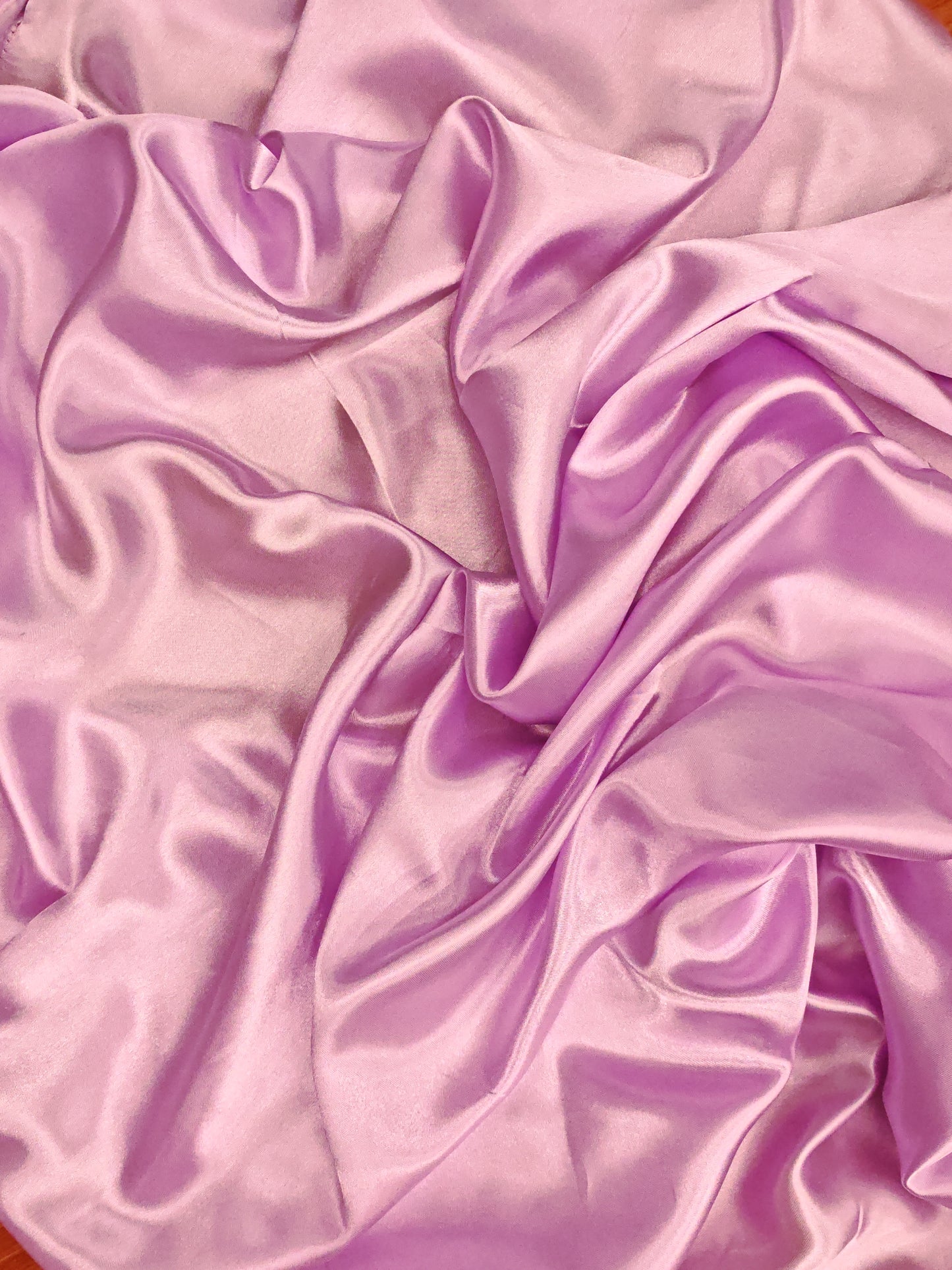 Polyester Satin – 147cm / 58" (8 Colourways)