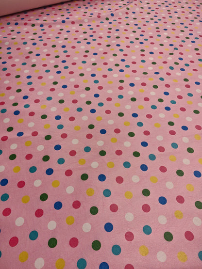 WIPE CLEAN TABLECLOTH FABRIC – 146cm WIDE ( 2 COLOURWAYS)