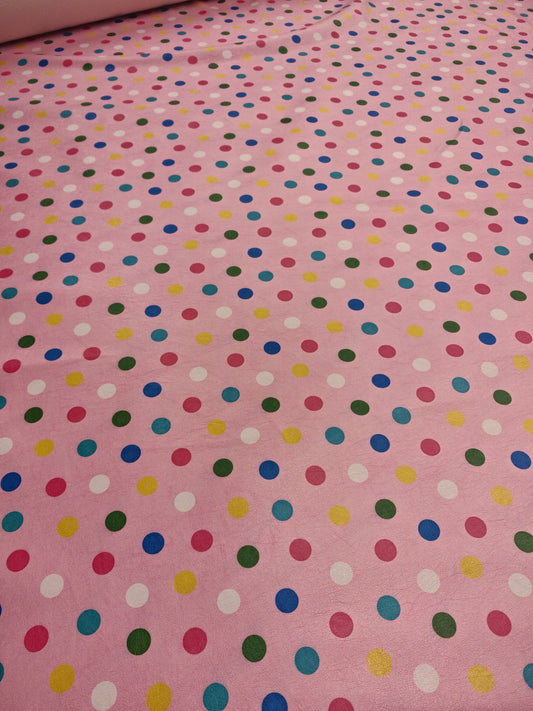 WIPE CLEAN TABLECLOTH FABRIC – 146cm WIDE ( 2 COLOURWAYS)