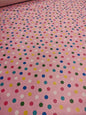 WIPE CLEAN TABLECLOTH FABRIC – 146cm WIDE ( 2 COLOURWAYS)