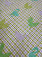 ROSECOMB – DESIGNERS GUILD – 100% COTTON FABRIC – 143–144cm WIDE