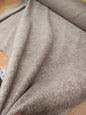Natural Weave Chenille Upholstery Fabric – 147cm / 58" – Heavyweight – 3m Piece