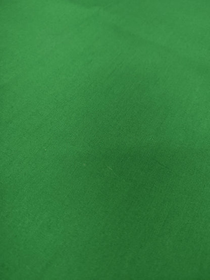 SUPERIOR POPLIN BROADCLOTH – 35% COTTON 65% POLYESTER FABRIC – 112cm WIDE (8 COLOURWAYS)