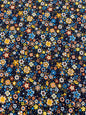 WOODLAND MEADOW FLORAL – SHOLTO DRUMLANRIG TAPESTRY – RAYON FABRIC – 143cm WIDE