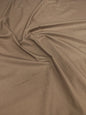 SUPERIOR POPLIN BROADCLOTH – 35% COTTON 65% POLYESTER FABRIC – 112cm WIDE (8 COLOURWAYS)