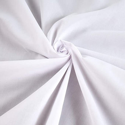 Cotton Sheeting – 239cm / 94" – 100% Cotton