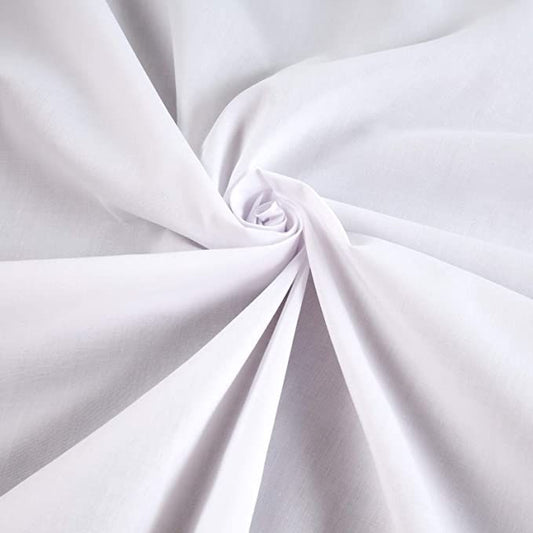 Cotton Sheeting – 239cm / 94" – 100% Cotton