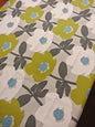 BERMONDSEY – PRESTIGIOUS TEXTILES – HEAVY COTTON HALF PANAMA FABRIC – 143cm WIDE