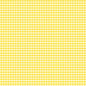 CORDED POLYCOTTON 1/8 GINGHAM FABRIC – 112cm WIDE (5 COLOURWAYS)
